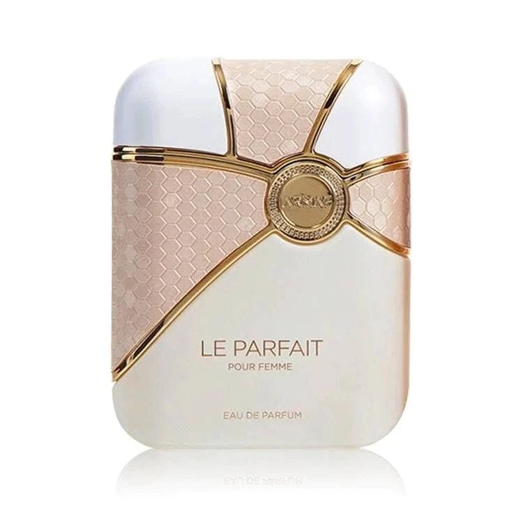 Le Parfait Pour Femme de Armaf
