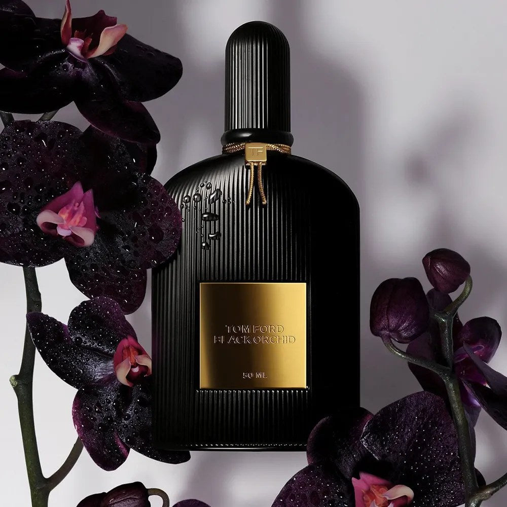 Tom Ford Black Orchid
