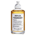 Replica By the fireplace Maison Margiela.