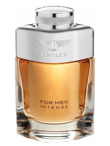 Bentley for Men Intense de Bentley