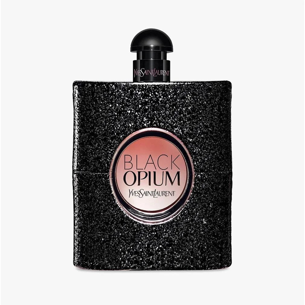 Black Opium Yves Saint Laurent