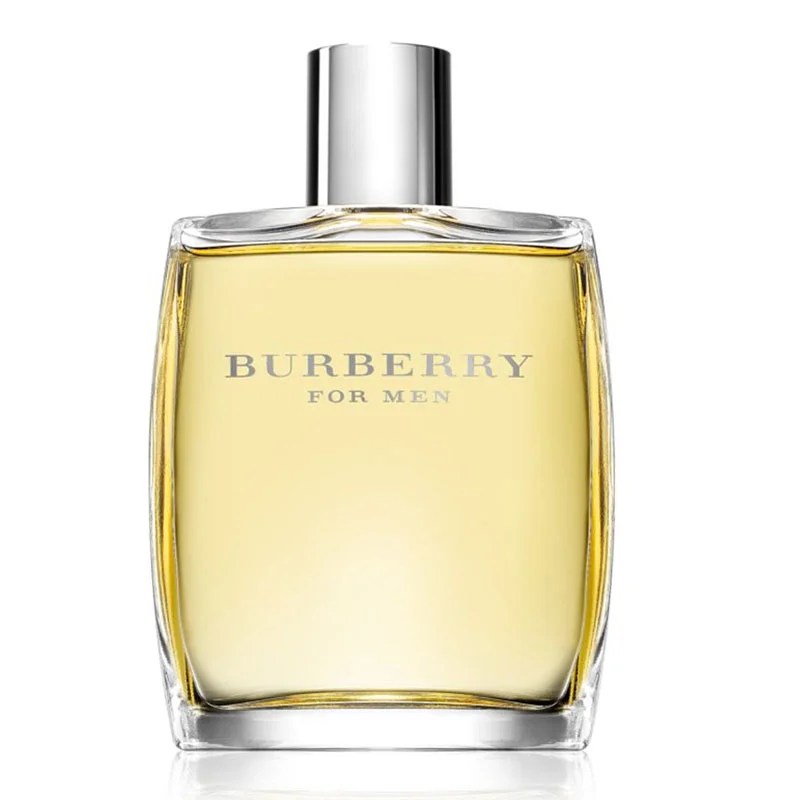 Burberry for men Burberry