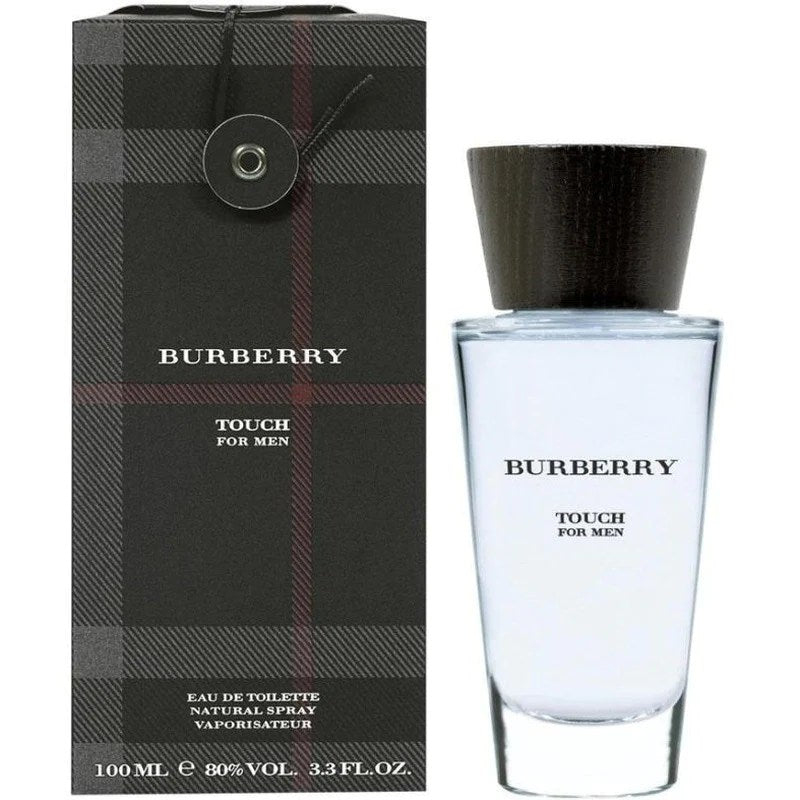 Touch Burberry hombre