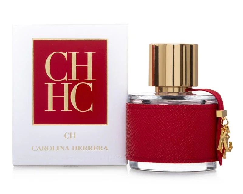CH Women Carolina Herrera