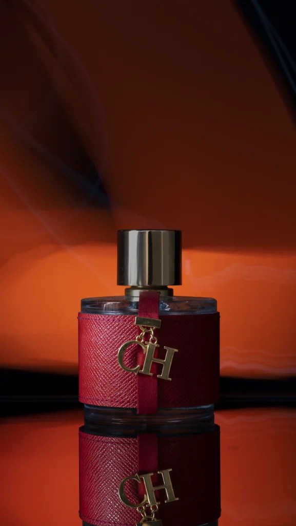 CH Women Carolina Herrera