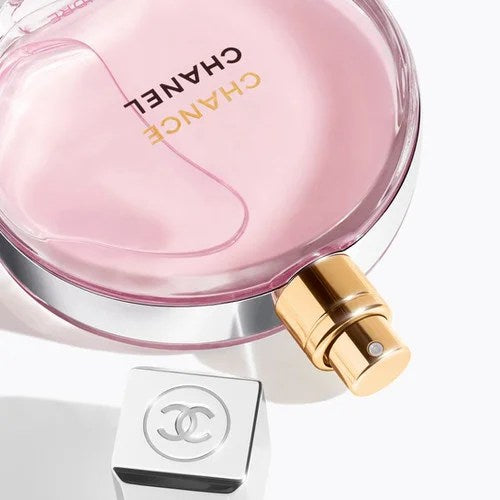 Chance Chanel