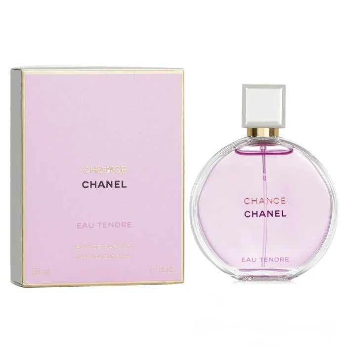 Chance Chanel