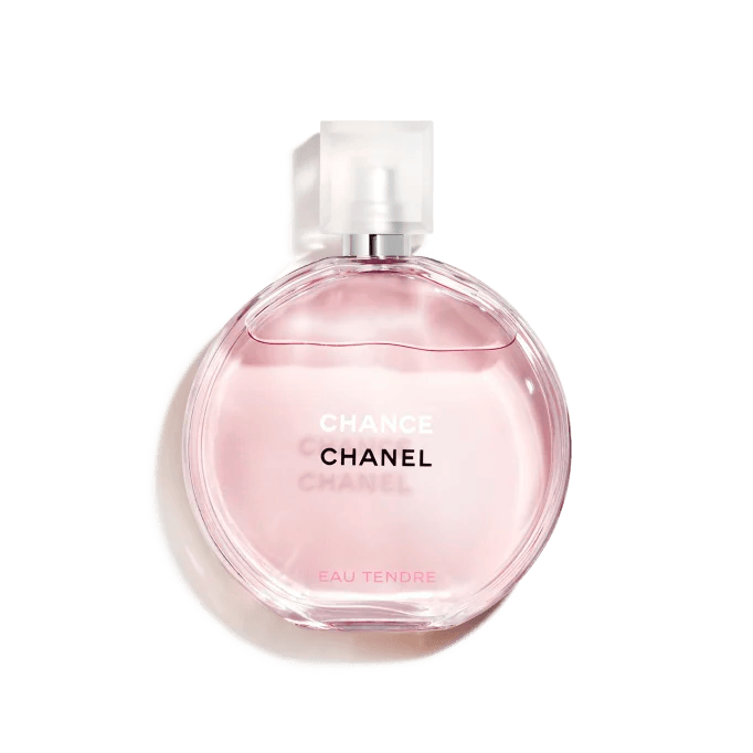 Chance Chanel