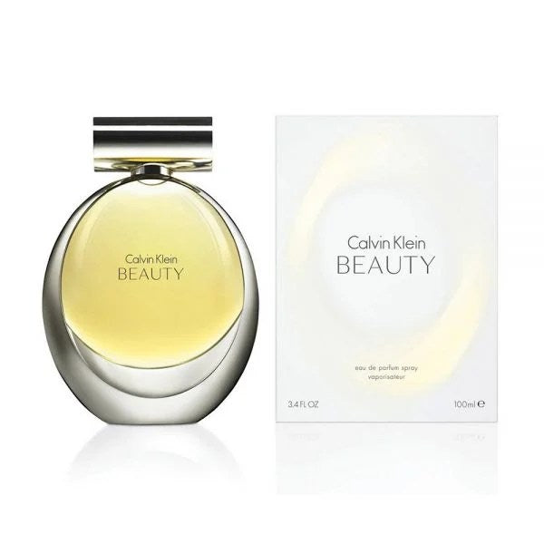 Calvin Klein Beuty EDP de Calvin Klein