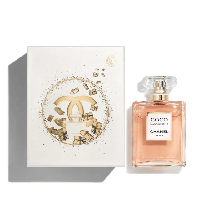 Coco Madmoiselle Chanel
