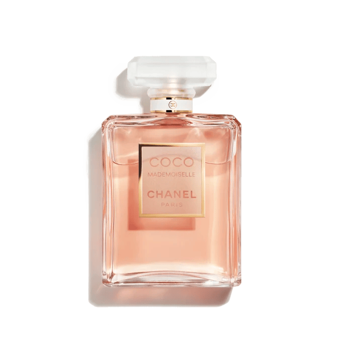 Coco Madmoiselle Chanel
