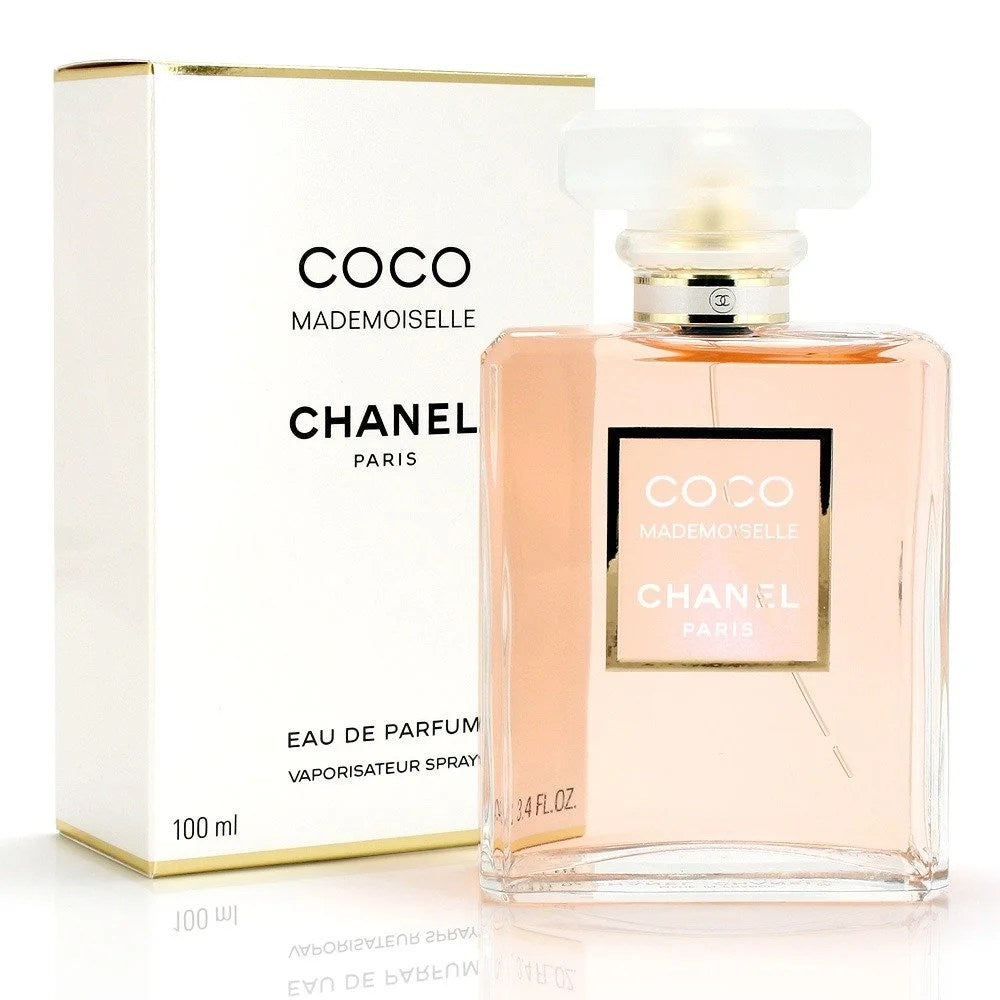 Coco Madmoiselle Chanel