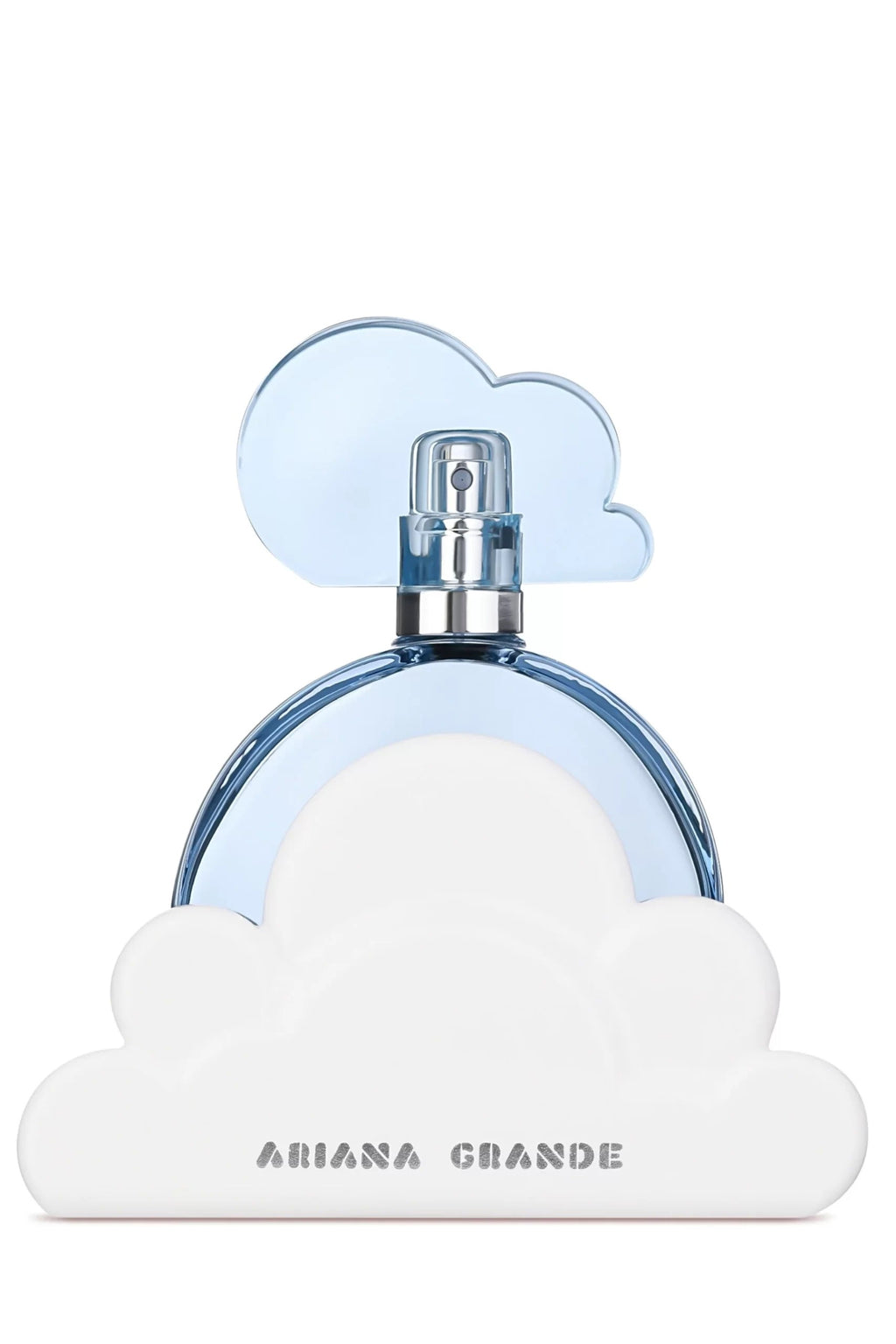 Cloud de Ariana Grande