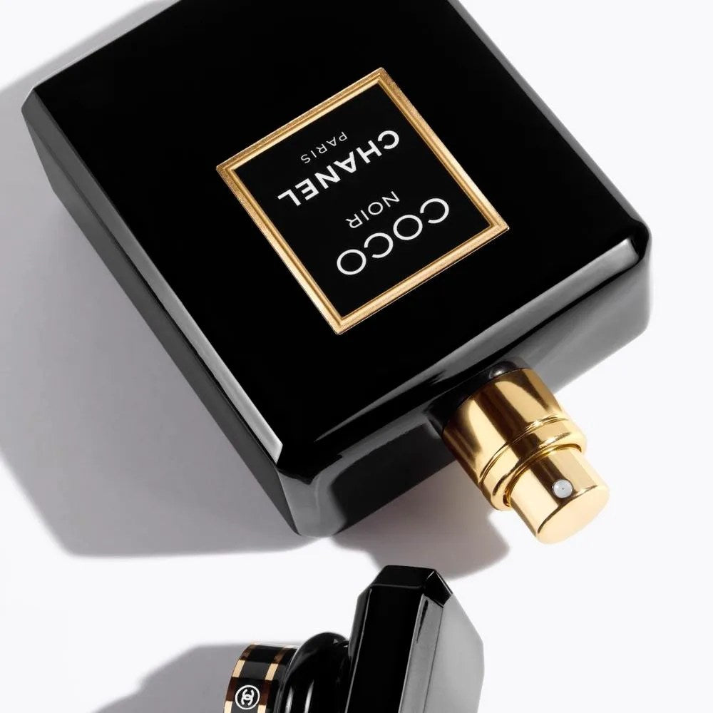 Coco Noir Chanel
