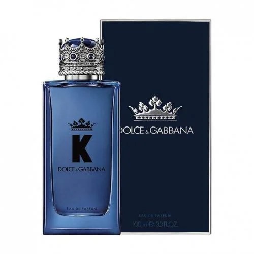 K by Dolce & Gabbana Eau de Parfum Dolce & Gabbana
