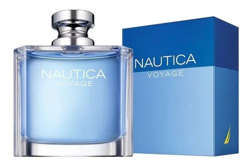 Voyage Nautica