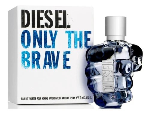 Only the Brave Diesel