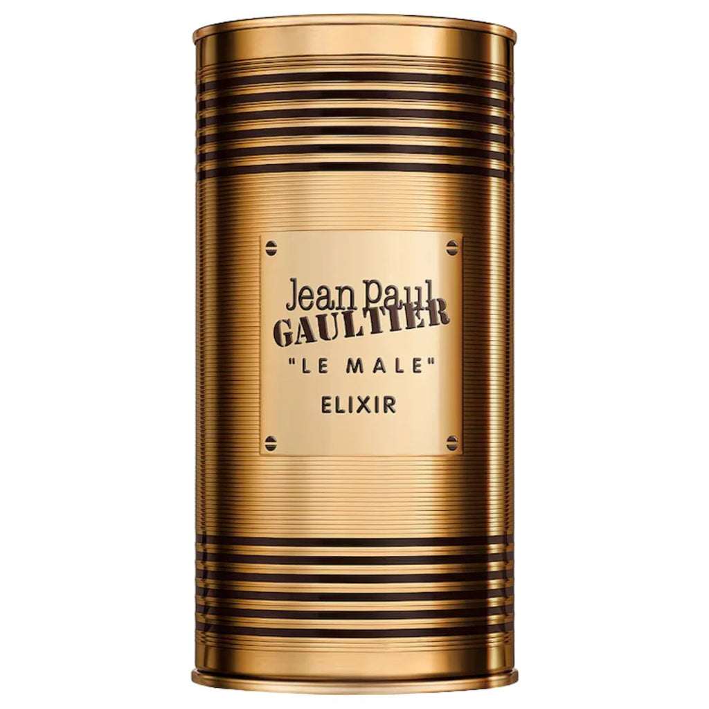 Jean Paul Gaultier Le Male Elixir