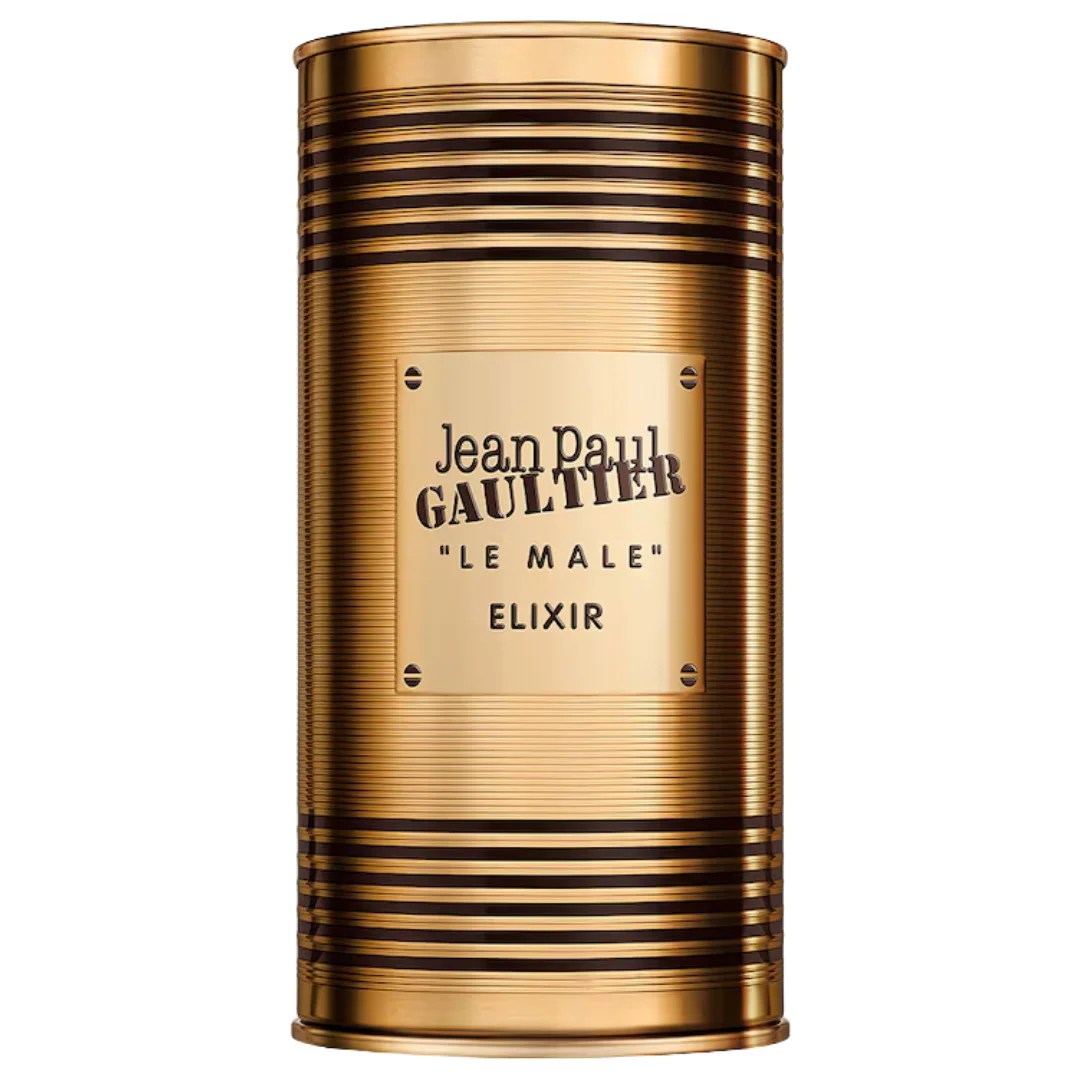 Jean Paul Gaultier Le Male Elixir