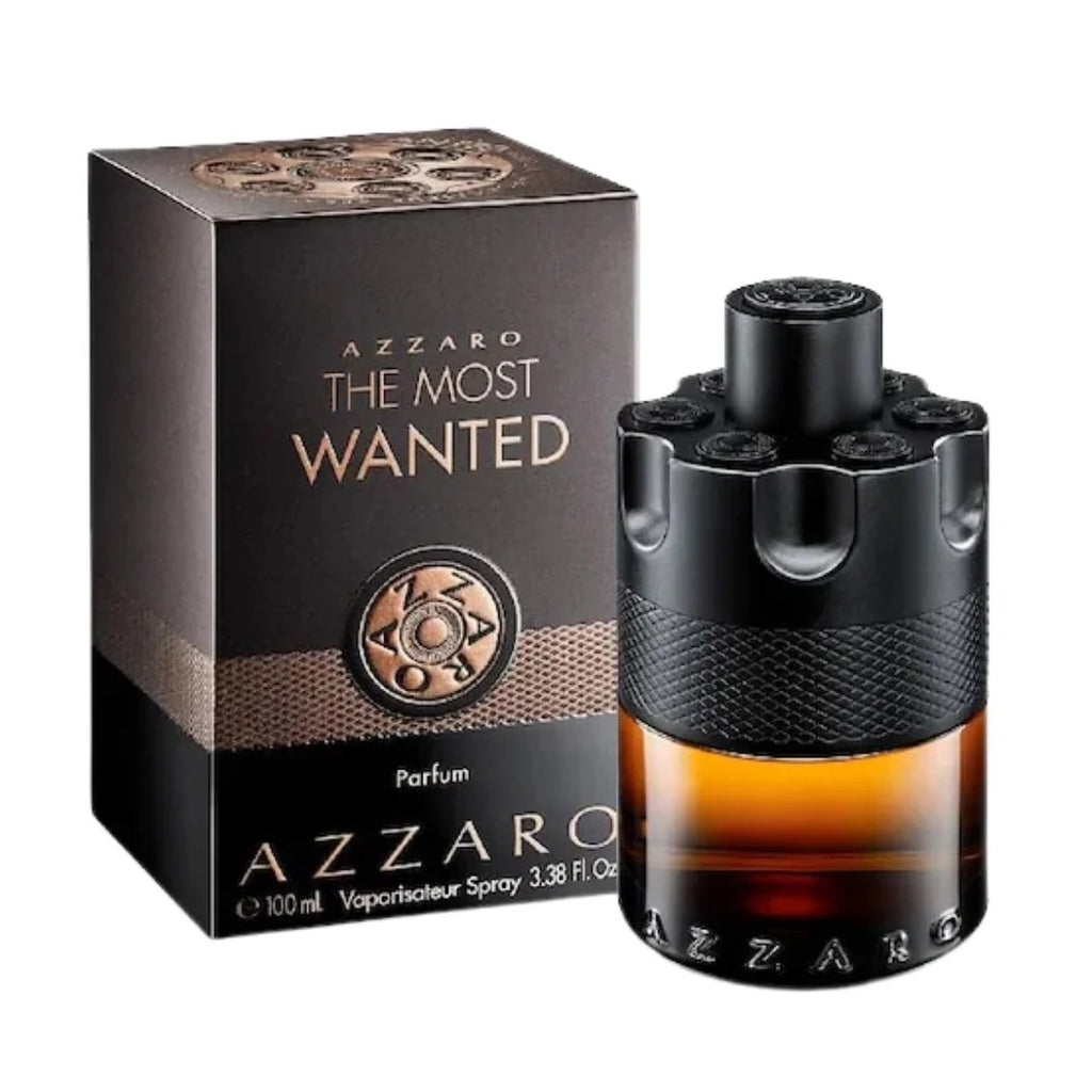 The Most Wanted Azzaro