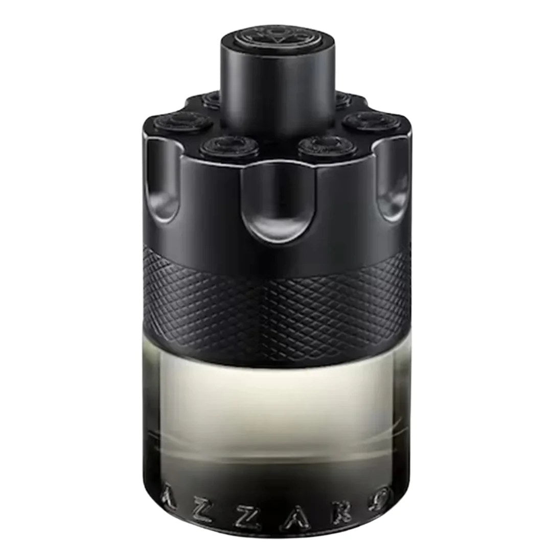 Azzaro The Most Wanted Intense
