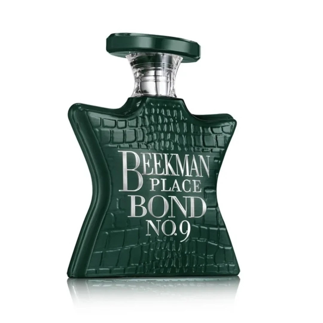 Bond No. 9 Beekman Place.