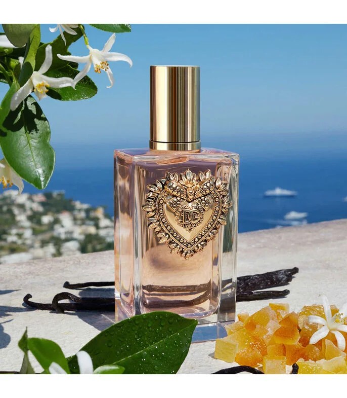 Dolce & Gabanna Devotion