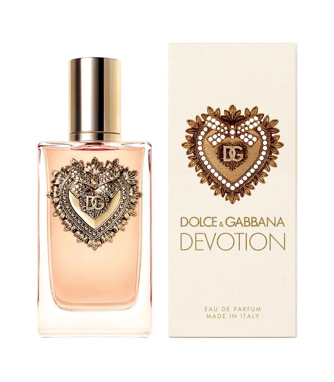 Dolce & Gabanna Devotion