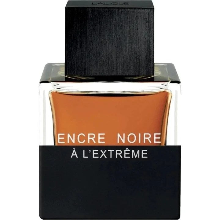 Encre Noire A L'Extreme de Lalique