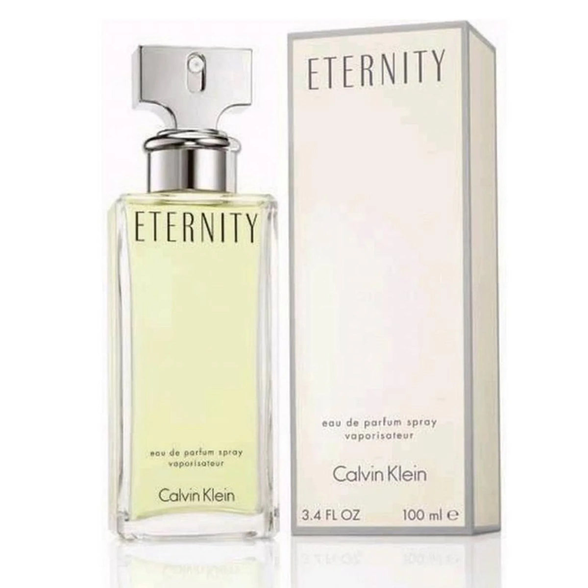 Eternity Calvin Klein