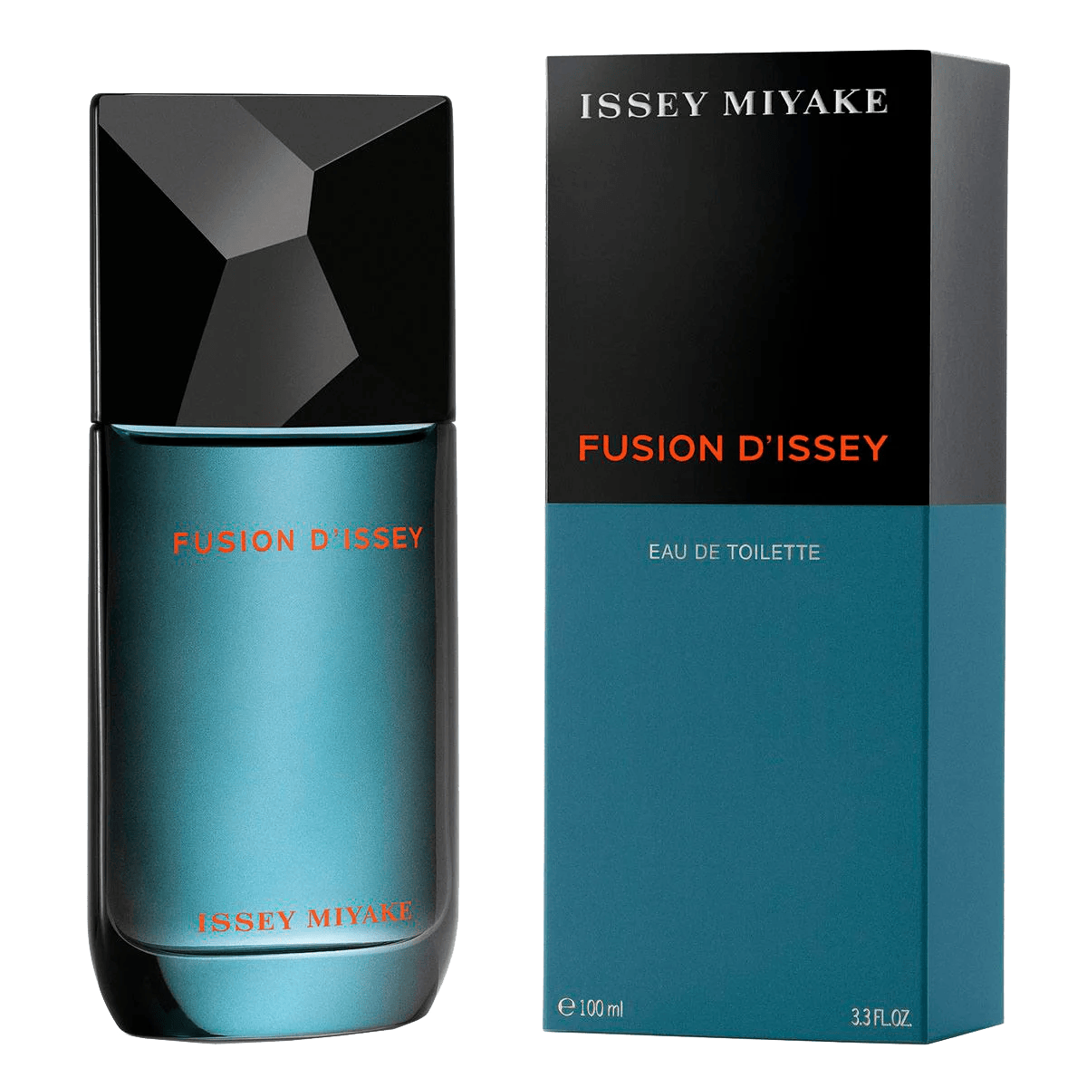 Fusion D'Issey Iseey Miyake