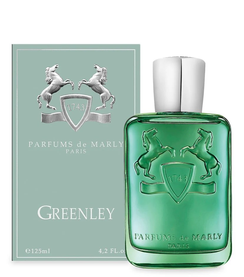 Greenley Parfums de Marly