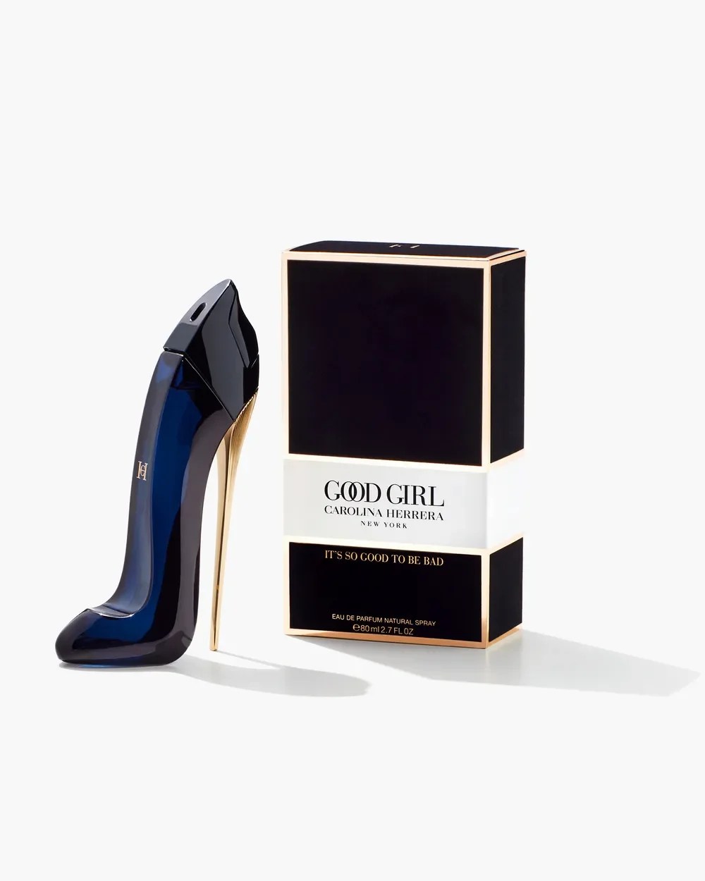 Good Girl Carolina Herrera