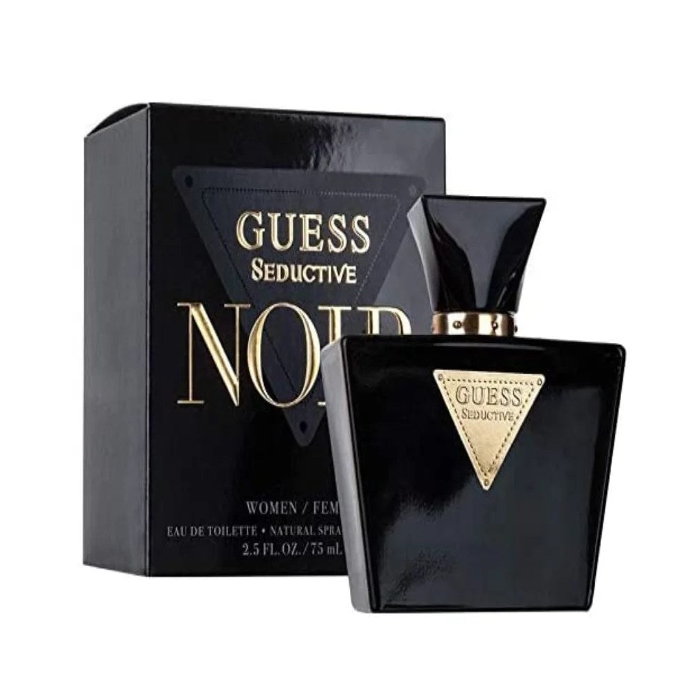 Guess Seductive Noir de Guess.