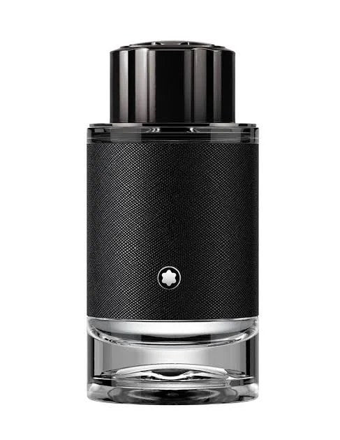 Explorer Montblanc
