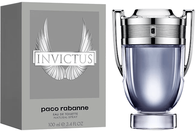 Invictus Paco Rabanne