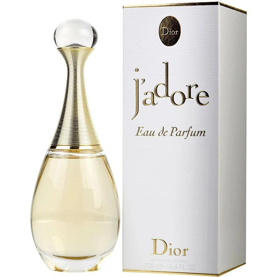 J'adore Dior