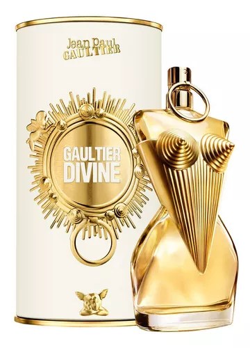Jean Paul Gaultier Divine