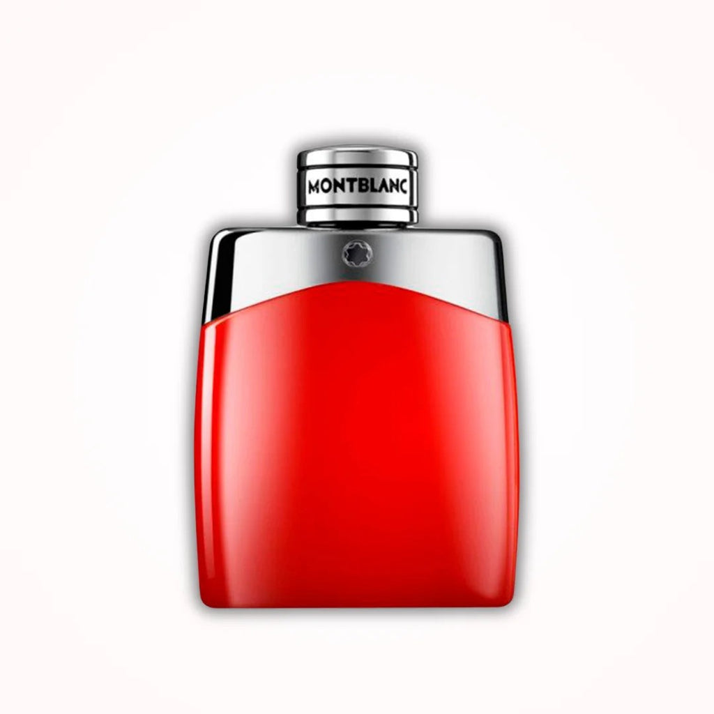 LEGEND RED MONTBLANC EDP 100ML.