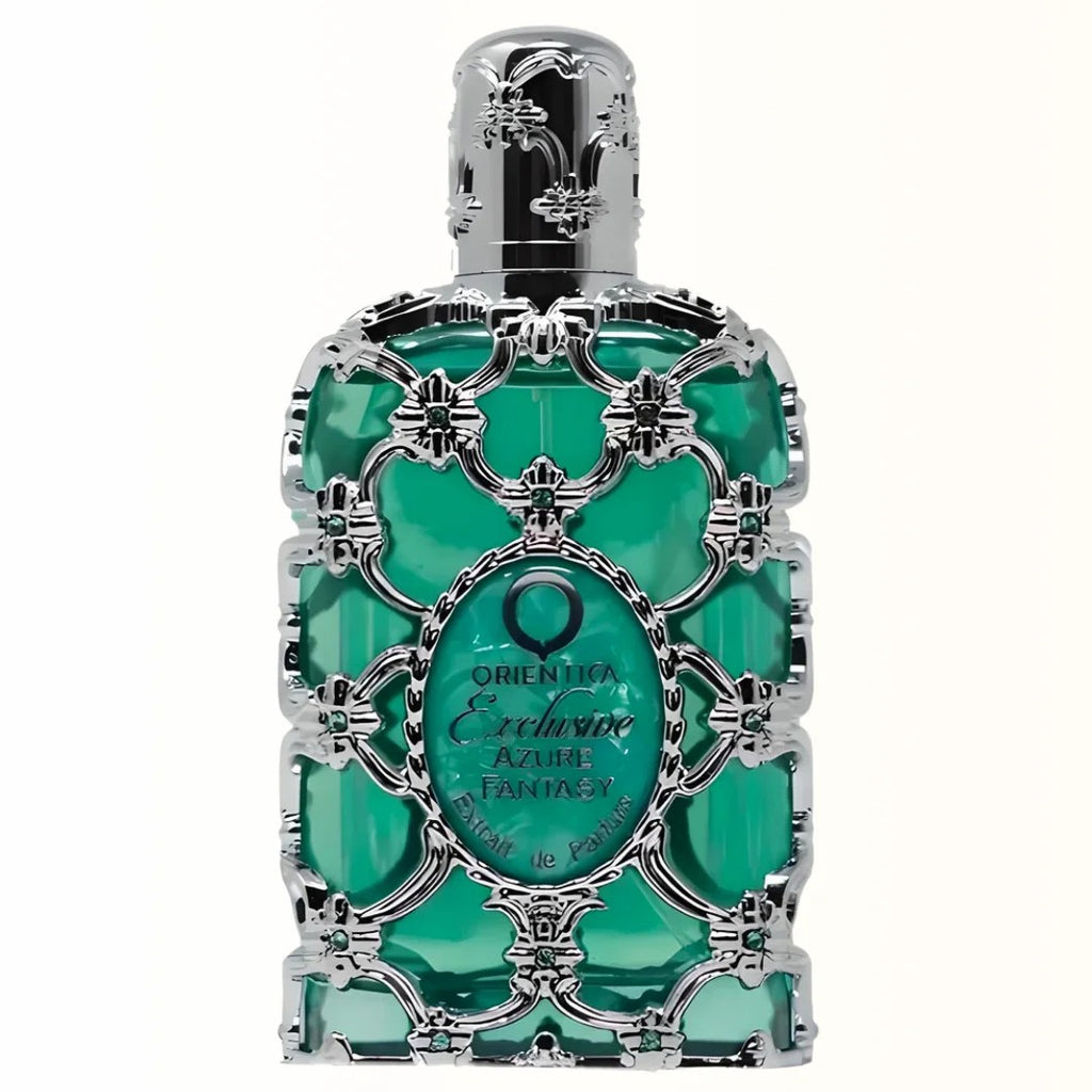 Azure Fantasy Orientica Extrait de Parfum