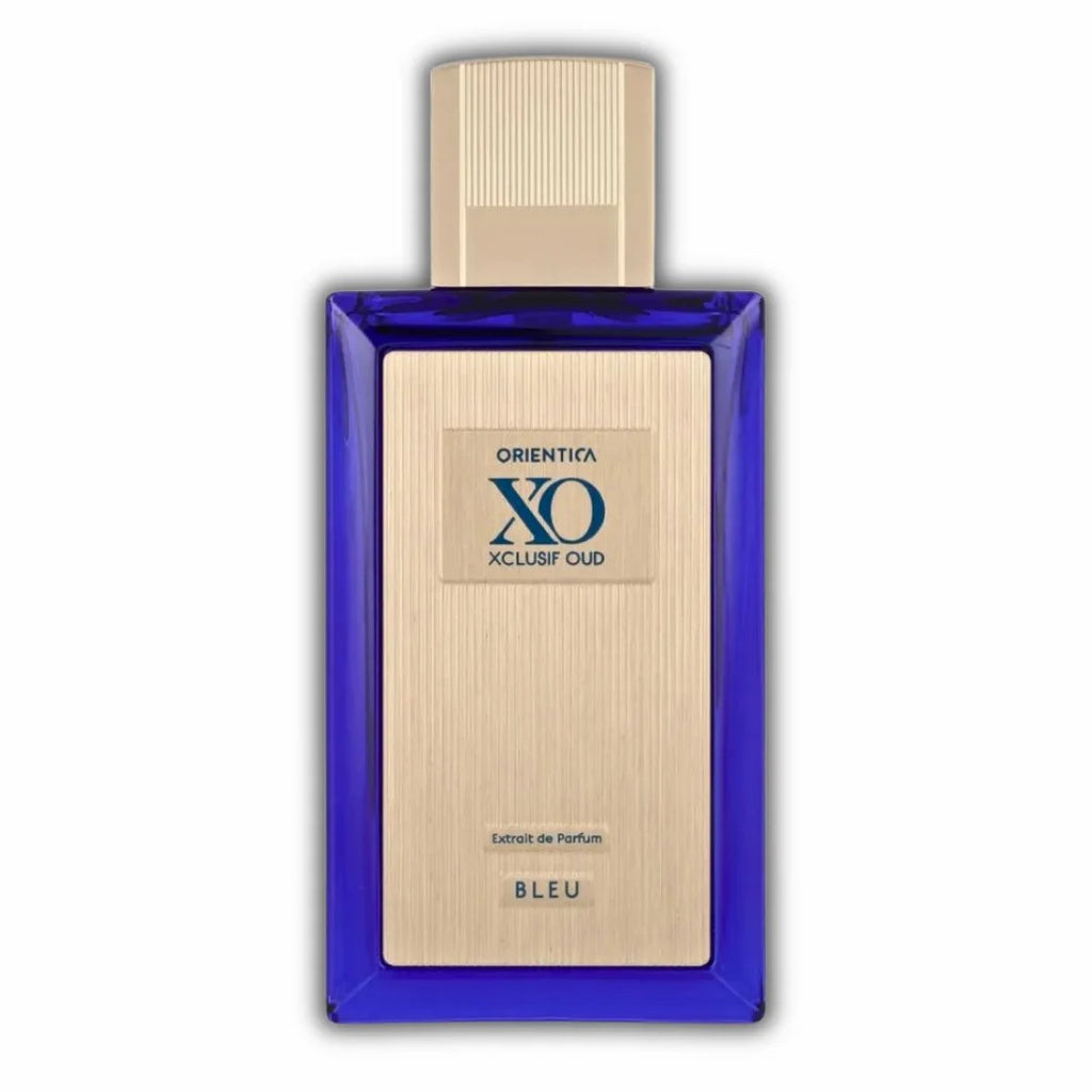 Xclusif Oud Orientica Extrait de Parfum Bleu
