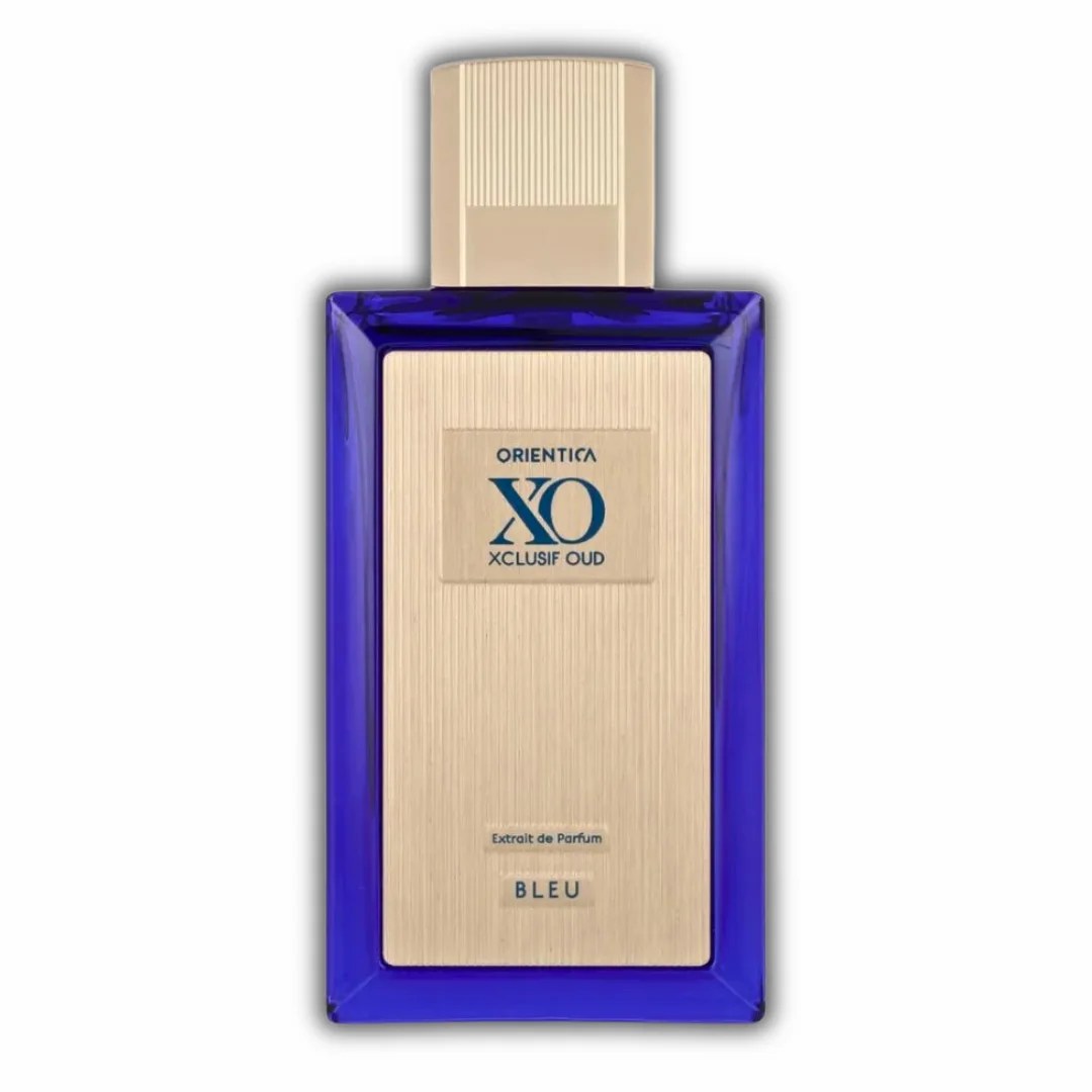 Xclusif Oud Orientica Extrait de Parfum Bleu