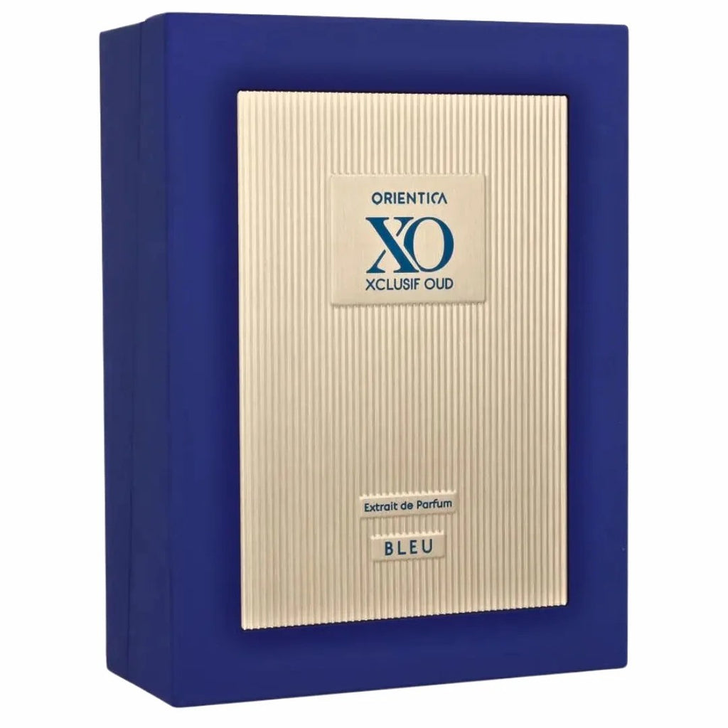 Xclusif Oud Orientica Extrait de Parfum Bleu