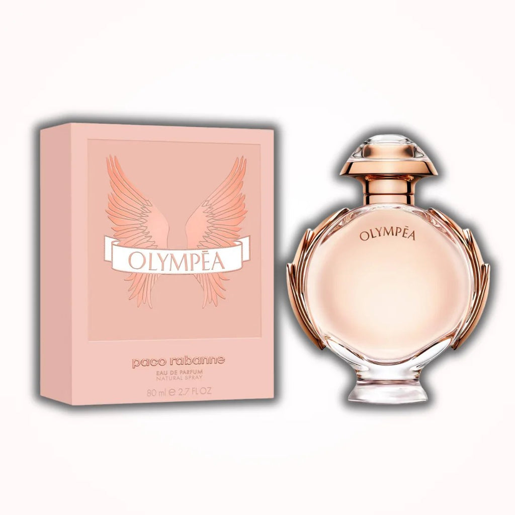 Olympéa EDP Paco Rabanne