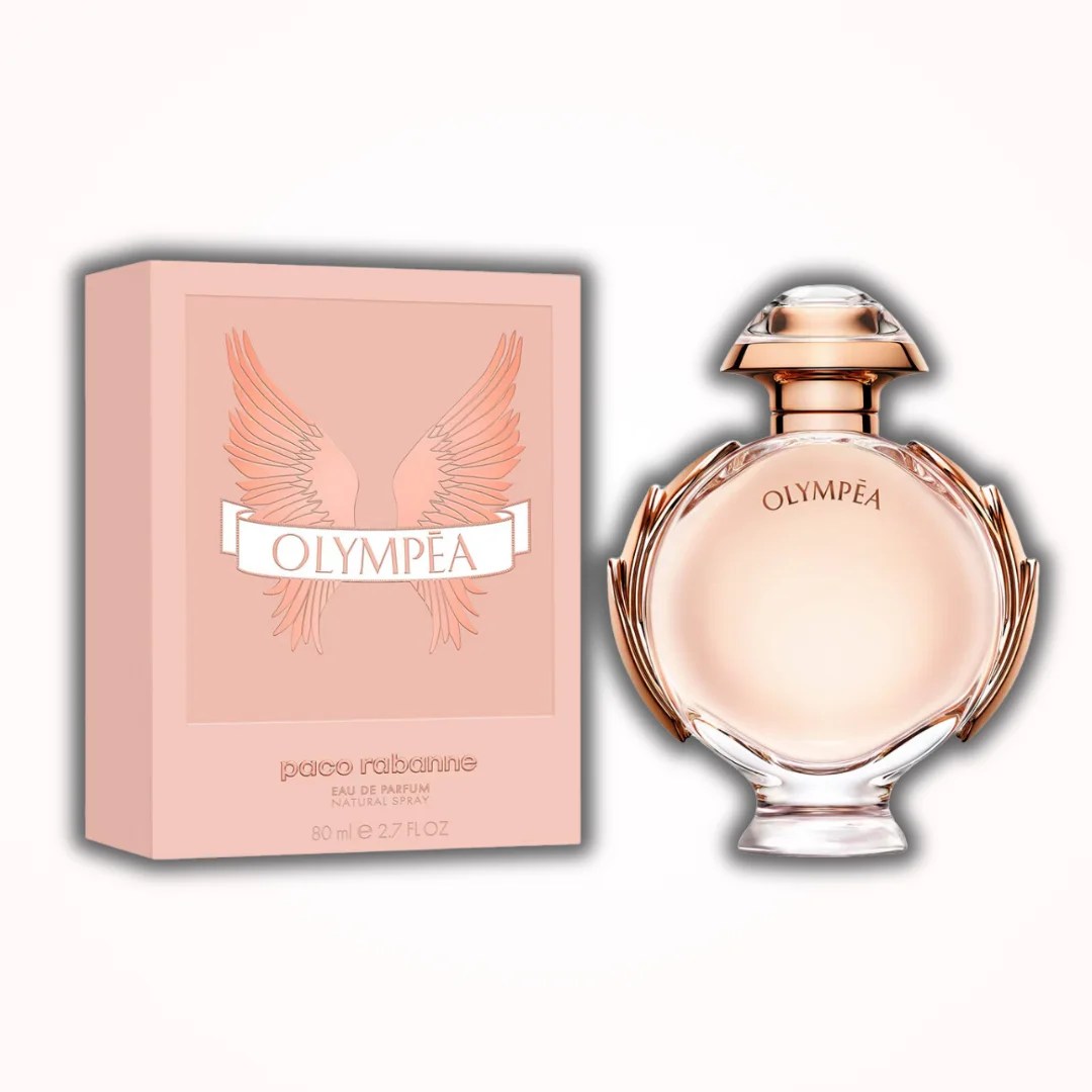 Olympéa EDP Paco Rabanne