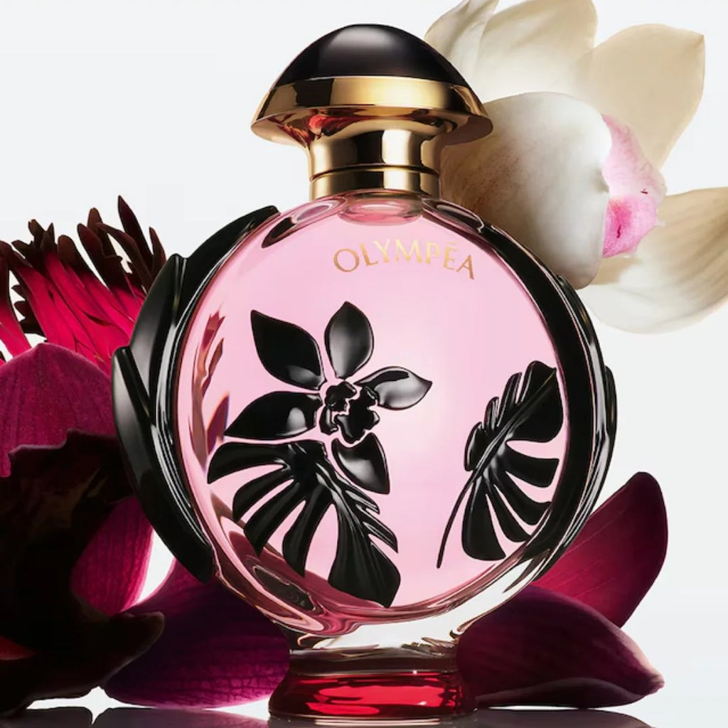 Olympea Flora Paco Rabanne EDP
