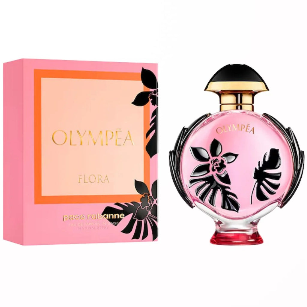 Olympea Flora Paco Rabanne EDP