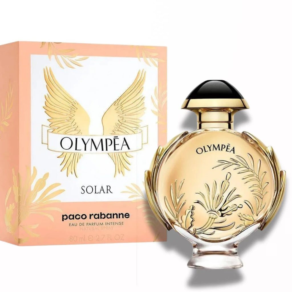Olympea Solar Intense Paco Rabanne