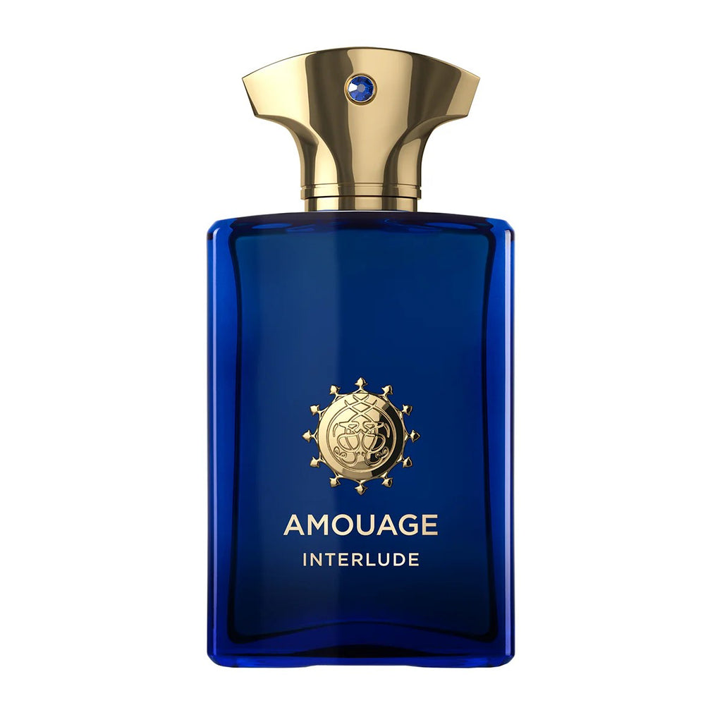 Interlude Man Amouage