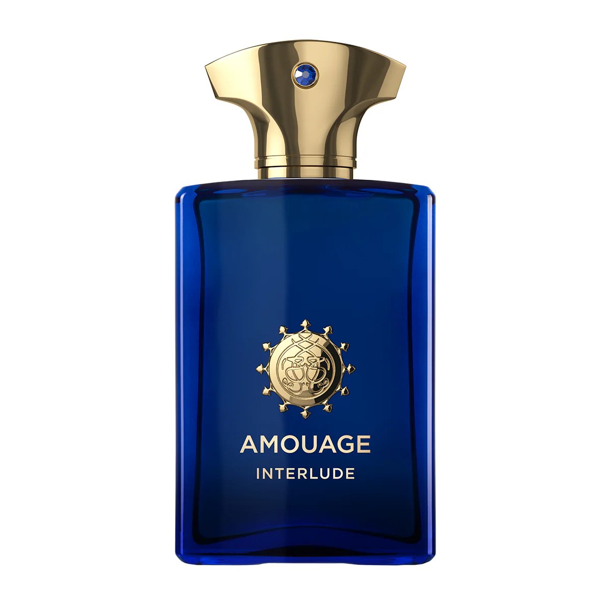 Interlude Man Amouage